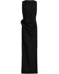 Proenza Schouler - フローラル ドレス - Lyst