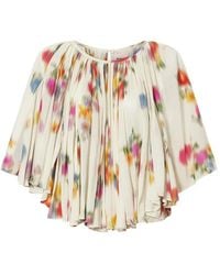 Isabel Marant - Lara Top - Lyst