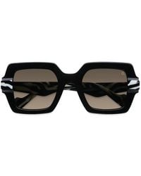 Etnia Barcelona - Mambo Zebra-Pattern Sunglasses - Lyst