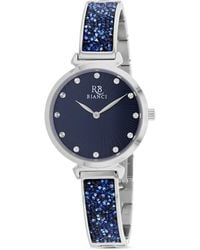 Roberto Bianci - Billare 12Mm Watch - Lyst