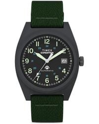 Timex - Montre Expedition Capstone 39 Mm - Lyst