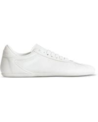 Dolce & Gabbana - Soft Ballet Sneakers - Lyst