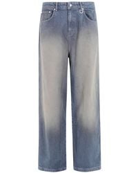 RETERNITY - Faded Jeans - Lyst