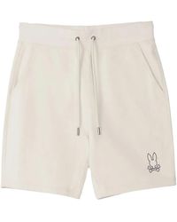 Psycho Bunny - Rodman Track Shorts - Lyst