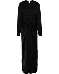 TOTEME - Dress - Lyst