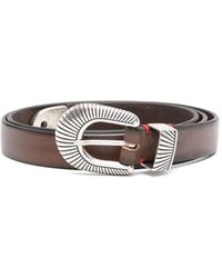 Eleventy - Cintura - Lyst