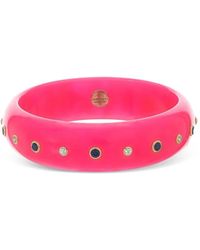 Mark Davis - 18K Bakelite Bracelet - Lyst