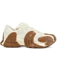 CAMPERLAB - Tormenta Panelled Sneakers - Lyst