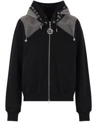 Chopova Lowena Tammie Jo  カーディガン  セーター Tammie Jo Cardigan – Chopova Lowena