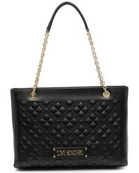 love moschino tote bags sale