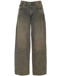 Levi's - Straight Jeans - Lyst