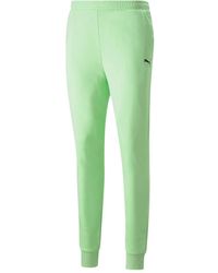 PUMA - X Mercedes Pantalon De Jogging Mapf1 Essential - Lyst