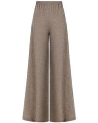 Fabiana Filippi - Pantalon Amelia À Coupe Ample - Lyst