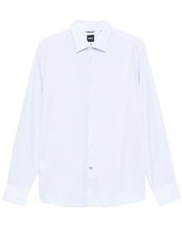 BOSS - C Hal Kent Overhemd - Lyst