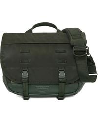 Porter-Yoshida and Co - Buckle Messenger Bag - Lyst
