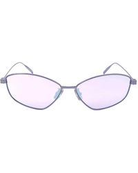 Givenchy - Gv40059 Cat-Eye Sunglasses - Lyst