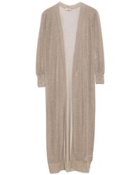 Herno - ニットコート - Lyst