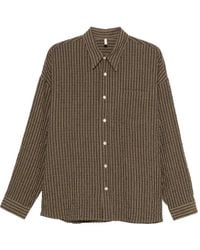 sunflower - Geruit Overhemd - Lyst