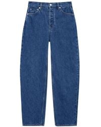 Anine Bing - Fritz Jeans - Lyst