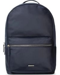 Calvin Klein - Zip-Pocket Backpack - Lyst