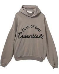 Essentials - Training 90S Hoodie - Lyst