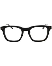 Spy - Hardwin Fusion Rectangle-Frame Glasses - Lyst
