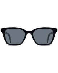 Paul Smith - Mellor Square-Frame Sunglasses - Lyst