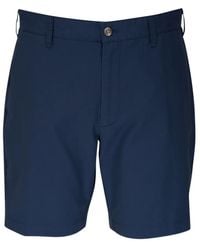 Peter Millar - Crown Comfort Chino Shorts - Lyst