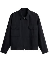 Woolrich - Alaskan Overshirt - Lyst