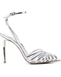 Le Silla - Embrace 110mm サンダル - Lyst