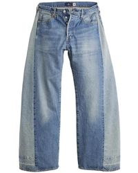 Levi's - 1980S 501 Jeans - Lyst