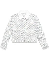 Thom Browne - Down Patch Pocket Golf Jacket - Lyst