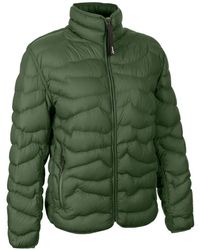 Lamunt - Bianca Light Redown Quilted Jacket - Lyst
