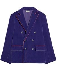 Pierre Louis Mascia - Blazer Kanpur - Lyst