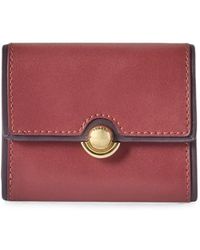 Furla - Portefeuille Compact Sfera S - Lyst