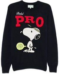 Mc2 Saint Barth - Jersey Heron de x Peanuts - Lyst