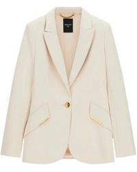 Guess - Marciano Single Breasted Blazer - Lyst