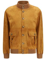 Valstar - Ino Buttoned Flap Pocket Jacket - Lyst