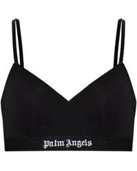 Palm Angels - Bh Met Logoband - Lyst