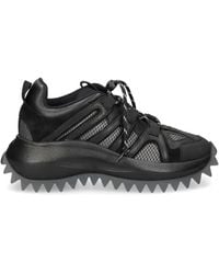 Vic Matié - Running Trek Sneakers - Lyst
