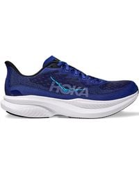 Hoka One One - Mach 6 Night Sky" 1147790 Bngh" - Lyst