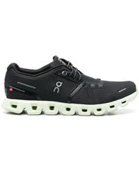 On Shoes - Cloud 5 Running Sneakers - Lyst