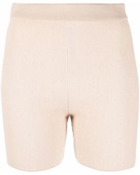 Jacquemus - Le Short Arancia - Lyst