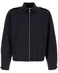 GIMAGUAS - Cani Zip-Up Jacket - Lyst