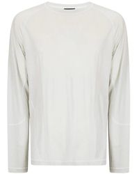 Mammut - Camiseta De Manga Larga De X Hiking Patrol - Lyst