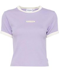 Chocoolate - Chocoo T-Shirt - Lyst
