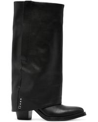 Ash - Botas Jackson con tacón de 90 mm - Lyst