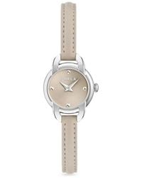 Furla - Leather Strap 28Mm - Lyst
