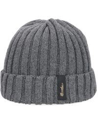 Borsalino - City Beanie - Lyst
