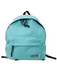SAINT Mxxxxxx - Logo-Patch Backpack - Lyst